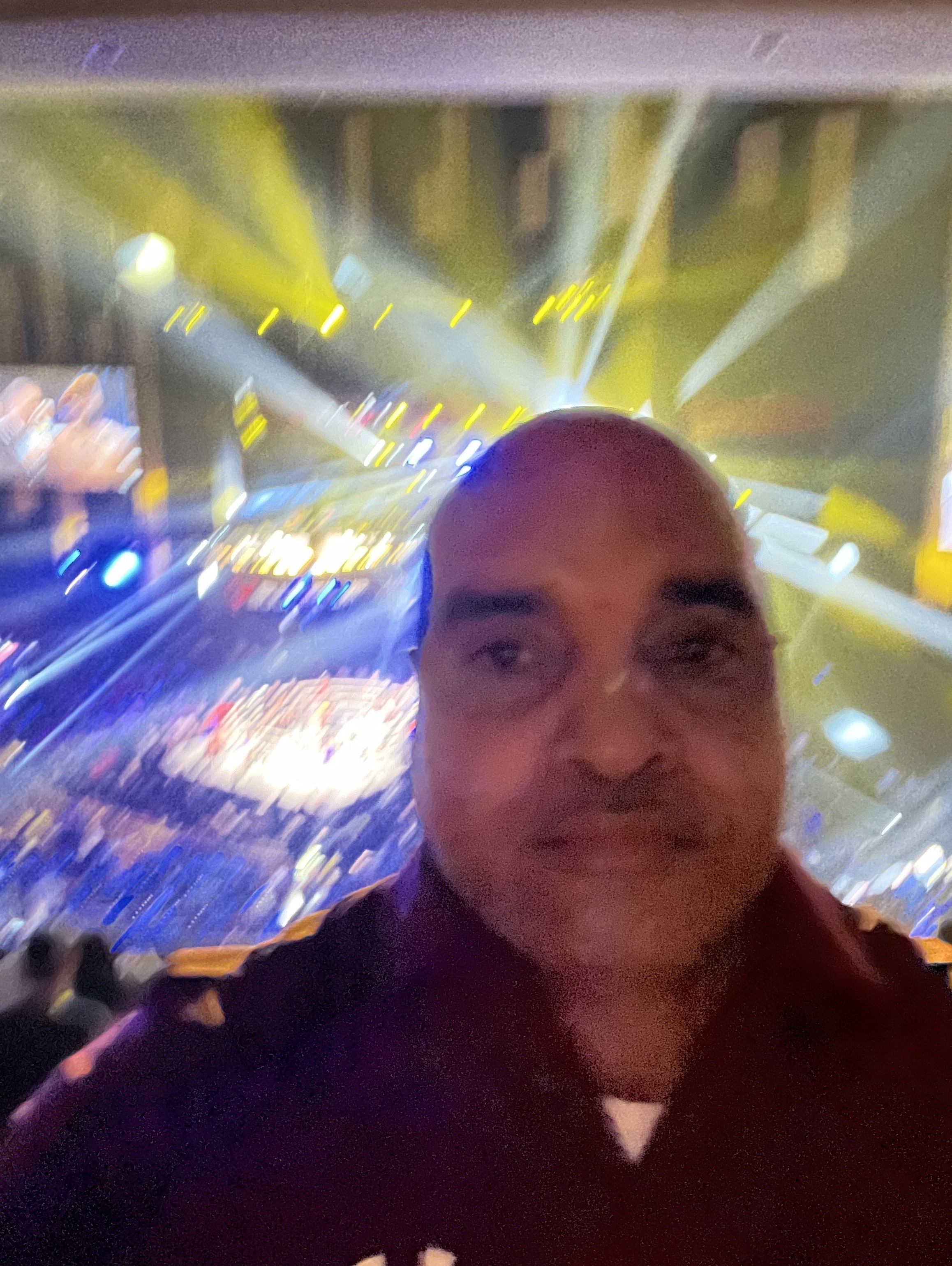 Ringling Bros. and Barnum & Bailey presents The Greatest Show On Earth