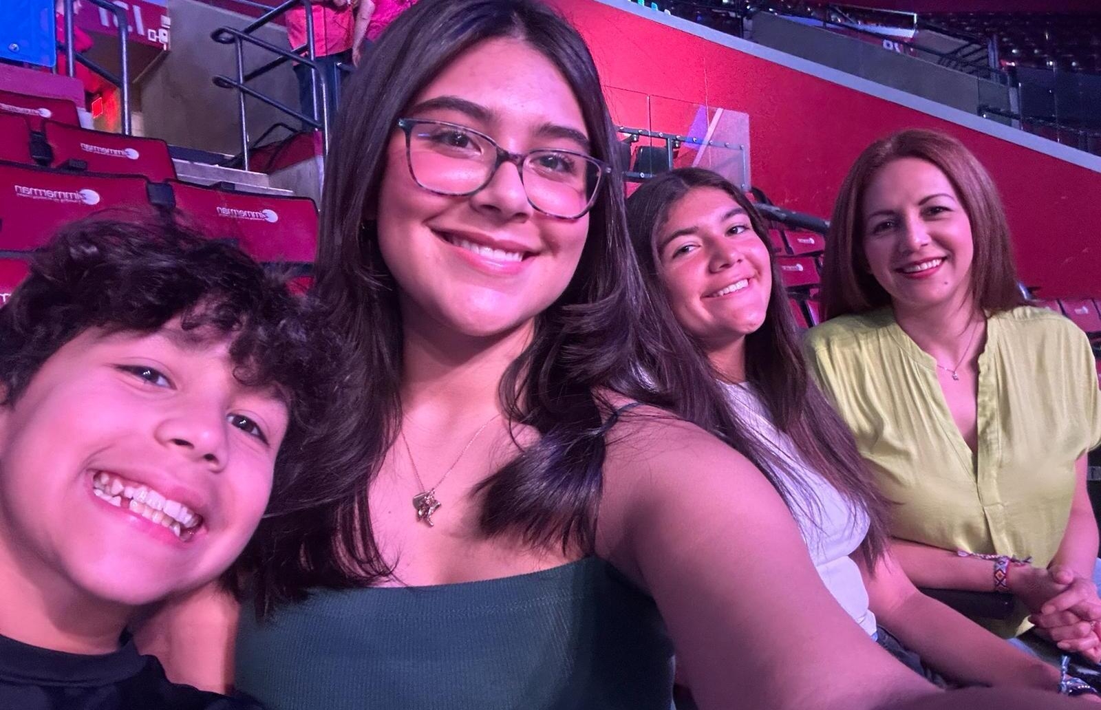 Ringling Bros. and Barnum & Bailey presents The Greatest Show On Earth