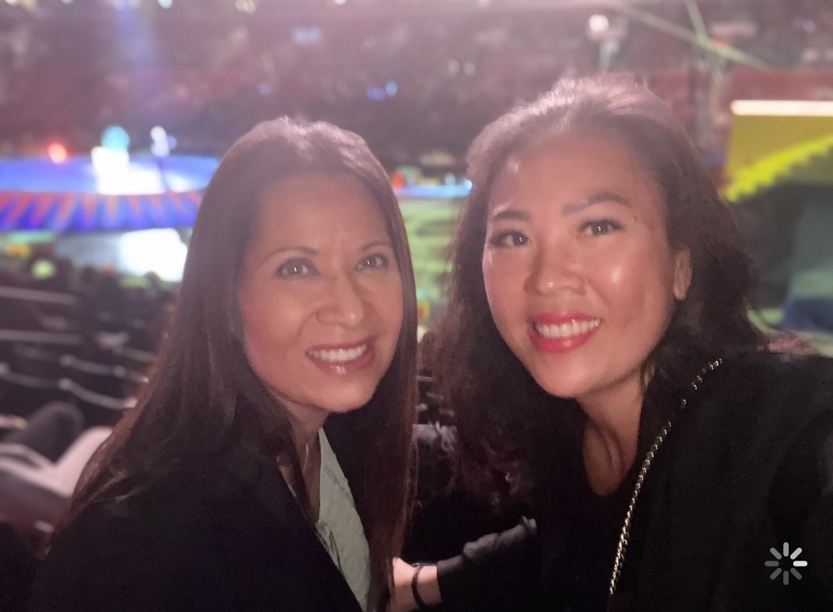 Ringling Bros. and Barnum & Bailey presents The Greatest Show On Earth