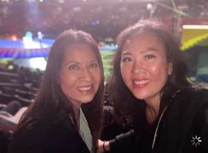 Ringling Bros. and Barnum & Bailey presents The Greatest Show On Earth