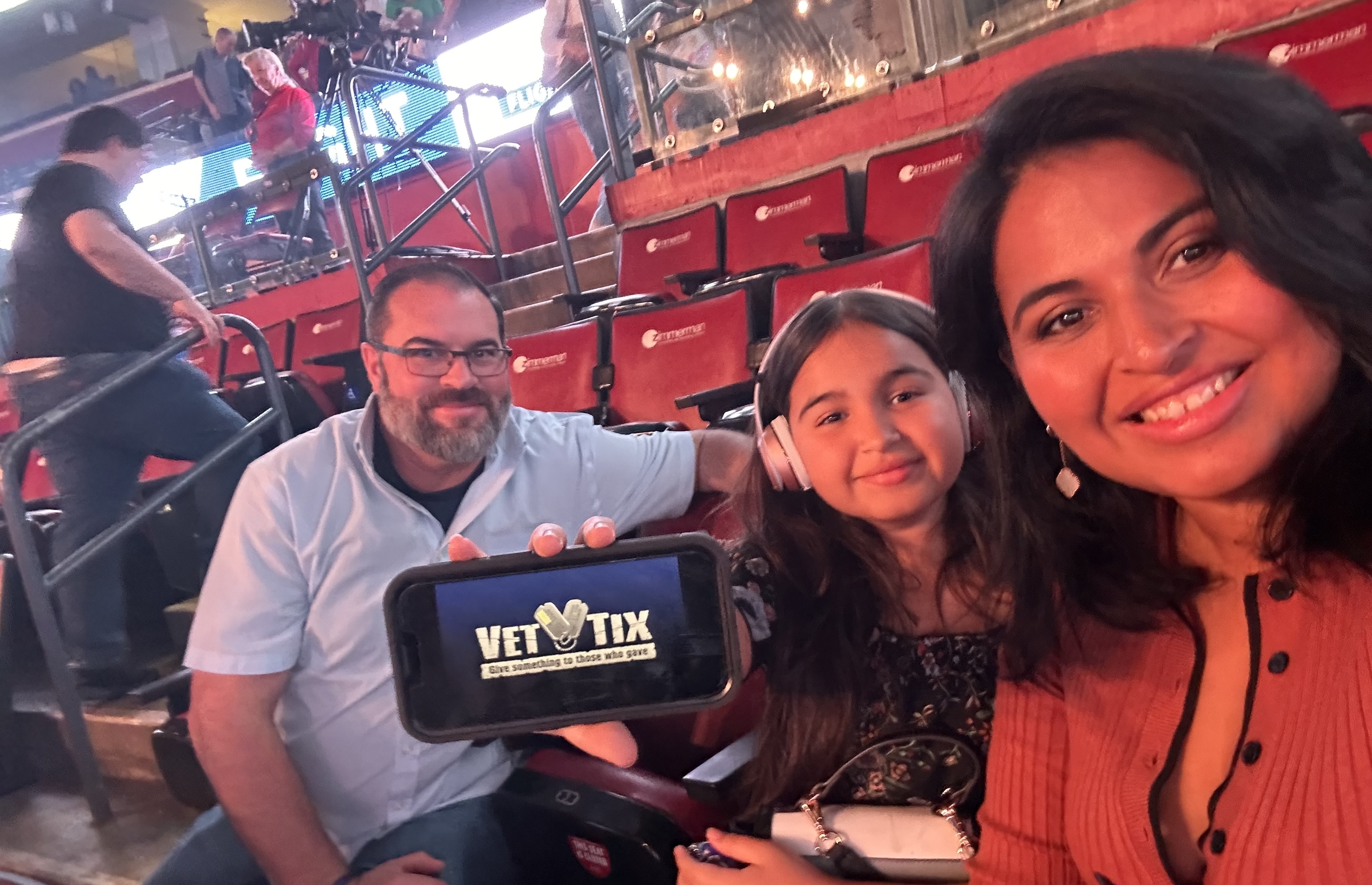 Ringling Bros. and Barnum & Bailey presents The Greatest Show On Earth