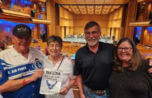 An Evening of Opera Favorites