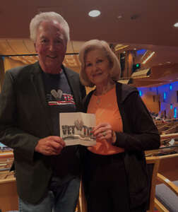 An Evening of Opera Favorites