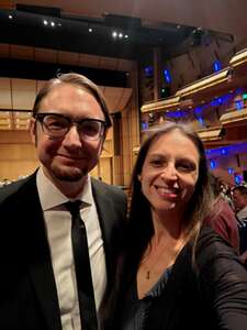 An Evening of Opera Favorites