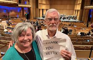 An Evening of Opera Favorites