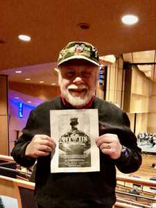 An Evening of Opera Favorites