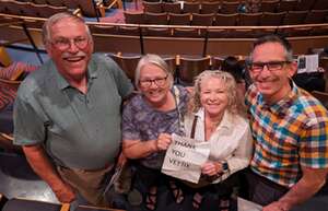 An Evening of Opera Favorites