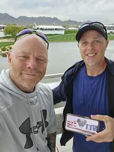 2024 WM Phoenix Open