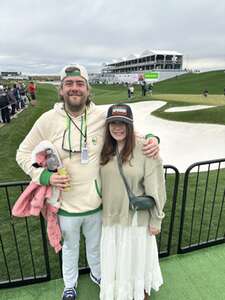 2024 WM Phoenix Open