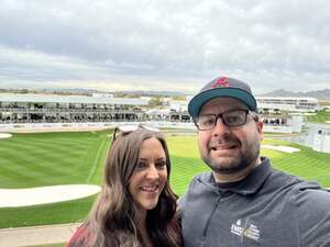 2024 WM Phoenix Open