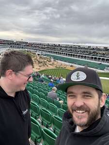 2024 WM Phoenix Open