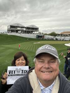 2024 WM Phoenix Open