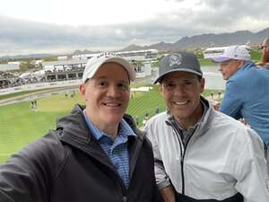 2024 WM Phoenix Open