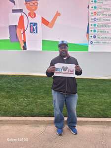 2024 WM Phoenix Open