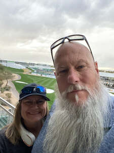 2024 WM Phoenix Open