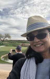 2024 WM Phoenix Open