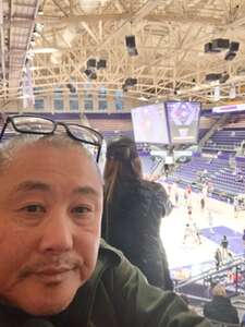 Washington Huskies - NCAA Men's Basketball vs Washington State Cougars