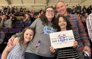 Washington Huskies - NCAA Men's Basketball vs Washington State Cougars