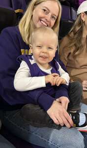 Washington Huskies - NCAA Men's Basketball vs Washington State Cougars