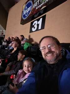 Disney On Ice presents Find Your Hero