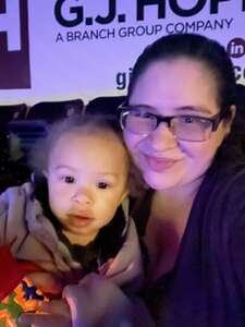 Disney On Ice presents Find Your Hero