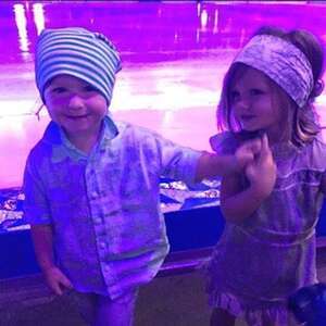 Disney On Ice presents Find Your Hero