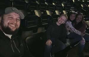 Disney On Ice presents Find Your Hero