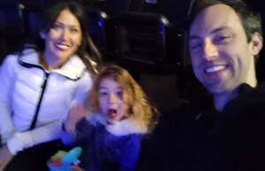 Disney On Ice presents Find Your Hero