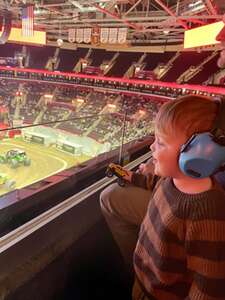 Monster Jam