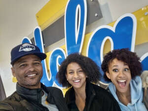 Women's gymnastics vs utah