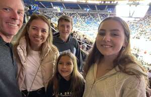 Women's gymnastics vs utah