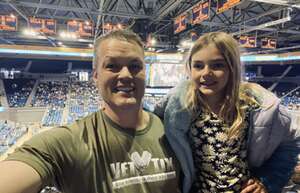 Women's gymnastics vs utah