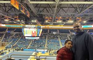 Women's gymnastics vs utah