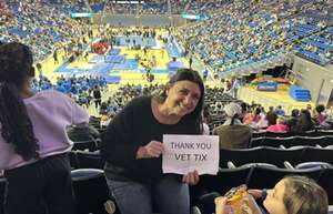 Women's gymnastics vs utah