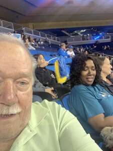 Women's gymnastics vs utah