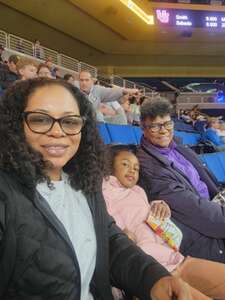 Women's gymnastics vs utah