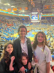 Women's gymnastics vs utah