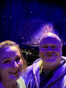 Cirque du Soleil: Corteo