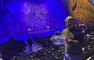 Cirque du Soleil: Corteo