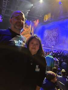 Cirque du Soleil: Corteo