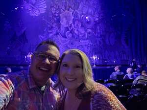 Cirque du Soleil: Corteo