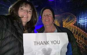 Cirque du Soleil: Corteo