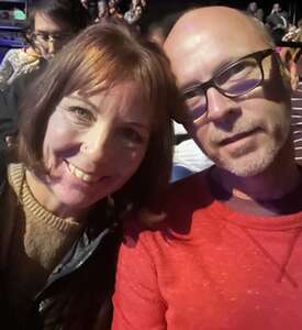 Cirque du Soleil: Corteo