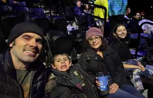 Cirque du Soleil: Corteo