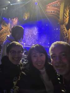 Cirque du Soleil: Corteo