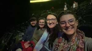 Cirque du Soleil: Corteo