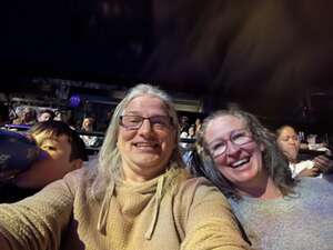 Cirque du Soleil: Corteo