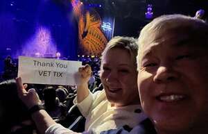 Cirque du Soleil: Corteo