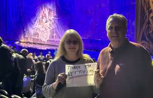 Cirque du Soleil: Corteo