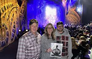 Cirque du Soleil: Corteo